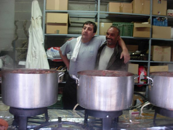 un peu de dtente pendant la cuisson